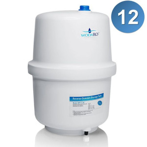 Zbiornik 3.2G do filtra wody