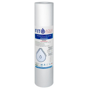 AC-PP-10-20 FITaqua wkład 20 mikron