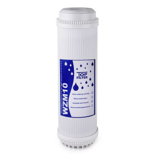 WZM10 Top Filter wkład zmiękczający