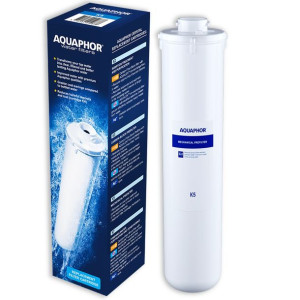 K5 Aquaphor wkład sedymentacyjny