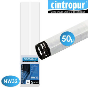 NW32 Cintropur wkład filtra 50 mikron