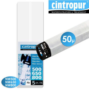 NW500 Cintropur wkład filtra 50 mikron