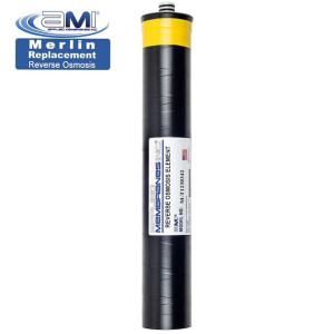 TLC-350 Pentair MERLIN membrana osmotyczna