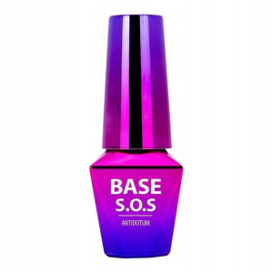 Baza hybrydowa Base S.O.S. Antidotum MollyLac 5 g