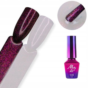TOP Hollywood Mixy Fuchsia MollyLac DROBINKI AB