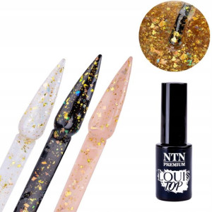 Top Louis NTN Premium AfterGlow złote DROBINKI AB