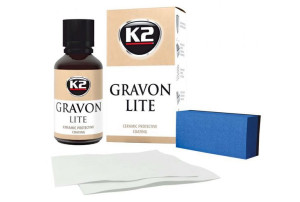 Gravon Lite 30ml Powłoka Ceramiczna