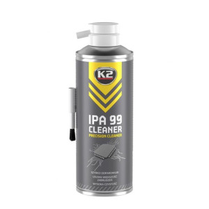 Ipa99 400ml Spray Do Czyszczenia Styków Elektroniki Optyki Kontakt Spray