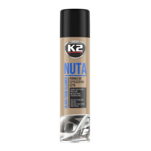 K2 Nuta 600 Ml Pianka Do Mycia Szyb