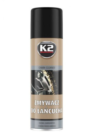 K2 Zmywacz Do Łańcucha 500 Ml