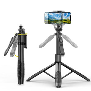 Selfie-stick Kijek Do Telefonu Kamer Gopro Statyw