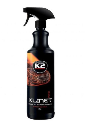 Klinet Pro 1l Ipa Atomizer Usuwa Woski, Pasty Polerskie, Klej Z Taśm Mask