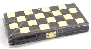 Drew. Warcaby Małe