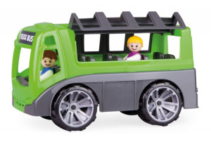 TRUXX Autobus 28 cm Luzem w kartonie