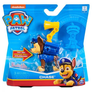 Figurka akcji Chase PSI PATROL