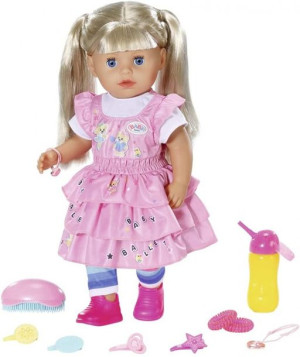 Lalka siostrzyczka Baby Born 36cm