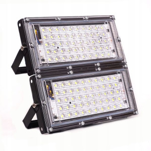 Halogen Lampa 100w Led Naświetlacz Reflektor