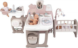 Kącik opiekunki Baby Nurse