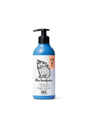 YOPE Żel do higieny intymnej dla mężczyzn 300ml