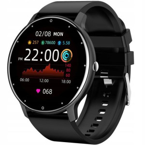 Smartwatch Męski Wielefunkcji Wodoodporny+pudełko