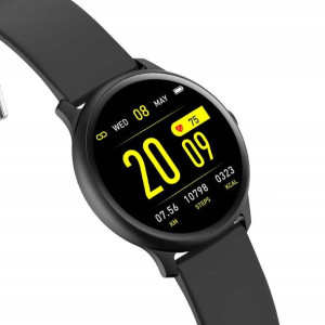 Smartwatch Męski Wielefunkcji Wodoodporny +pudełko