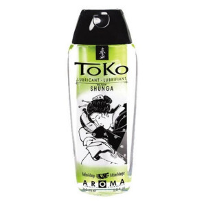 sex Lubrykant Toko Aroma Melon Mango 165ml Shunga
