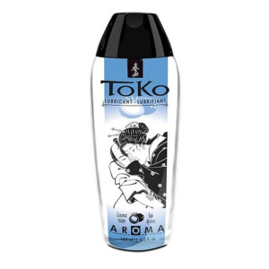 sex Lubrykant Toko Aroma Coconut Water 165ml Shunga