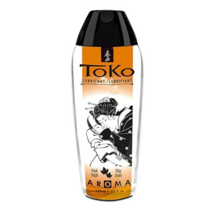 sex Lubrykant Toko Aroma Maple Delight 165ml Shunga