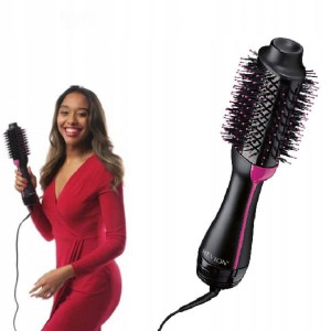 Szczotka Do Włosów Do Poprawy Objętości Revlon