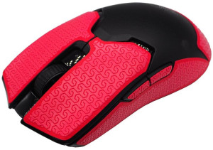 Grip Corepad Logitech G PRO X SUPERLIGHT Red