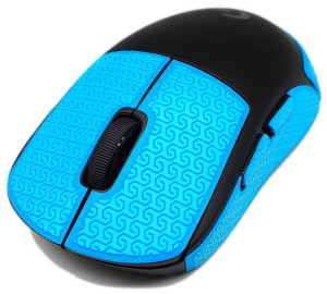 Grip Corepad Logitech G PRO X SUPERLIGHT Blue