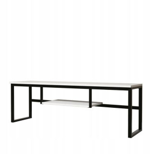 Regał Szafka Stolik RTV Hercules 150 cm LOFT