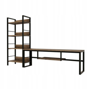 Zestaw RTV Trend Shelfed