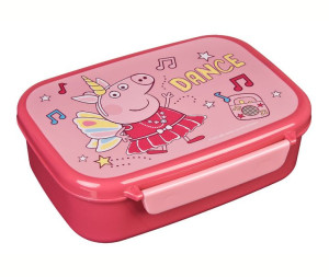 Śniadaniówka ŚWINKA PEPPA lunch box