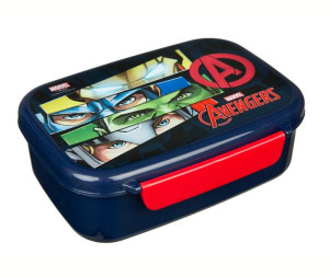 Śniadaniówka AVENGERS lunch box