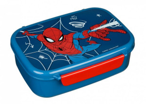 Śniadaniówka SPIDERMAN lunch box