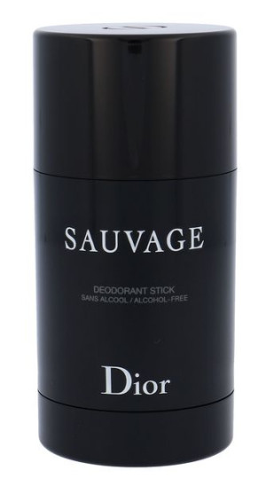 Christian Dior Sauvage Dezodorant 75ml