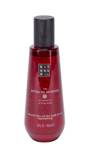 Rituals The Ritual Of Ayurveda Olejek do ciała 100ml