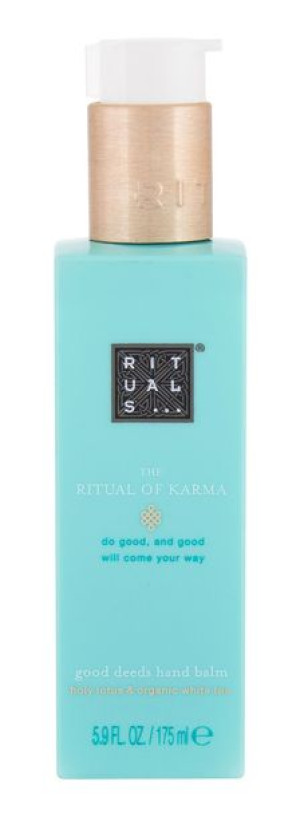 Rituals The Ritual Of Karma Balsam do rąk 175ml