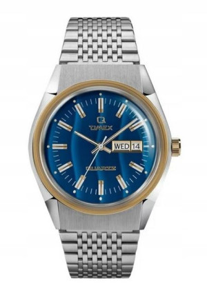 Zegarek Męski TIMEX TW2T80800 WR50 Bransoleta