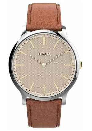 Zegarek Męski TIMEX TW2V28200 Pasek
