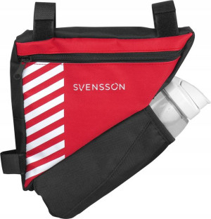 Sakwa Rowerowa Pod Ramę Saszetka Torba Na Bidon