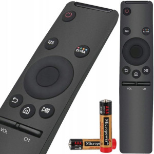 Pilot Do Tv Samsung Smart Bn59-01259 Uniwersalny