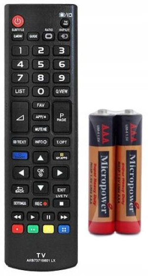 Pilot Do Lg Akb73715601 Smart + Gratisy