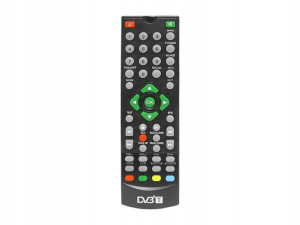 Pilot Do Dvbt 302 I 306 New, Canva + Gratisy