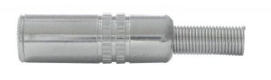 Gniazdo Jack 3.5 Metal Na Kabel.