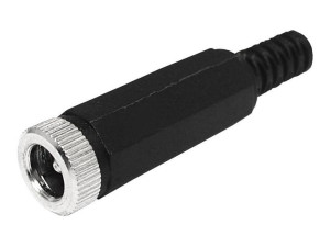 Gniazdo Dc 2.1/5.5 Na Kabel