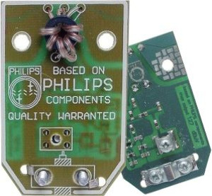 Znakomity Wzmacniacz Antenowy 127db.