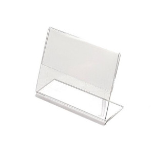Stojak plexi cena/opis 60x80mm