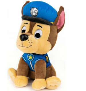 CHASE Psi Patrol 15cm maskotka Pluszak pluszowa